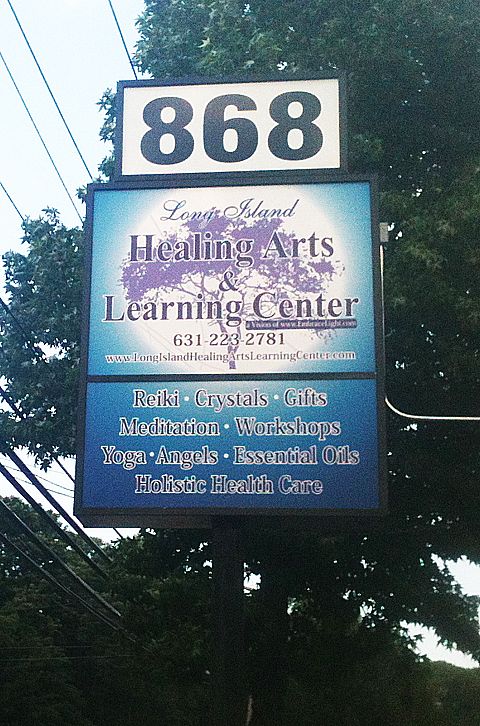 Healing Arts Learning Center