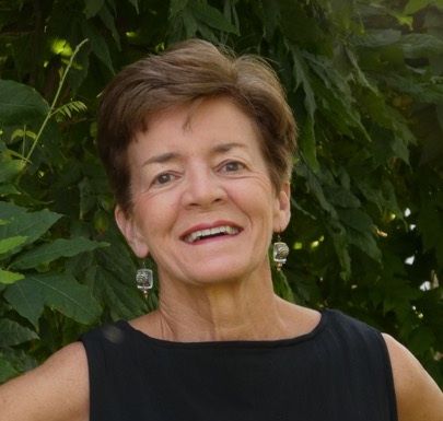 Poetry Reading by Sue Ellen Thompson : Calendar : Events : Talbot ...