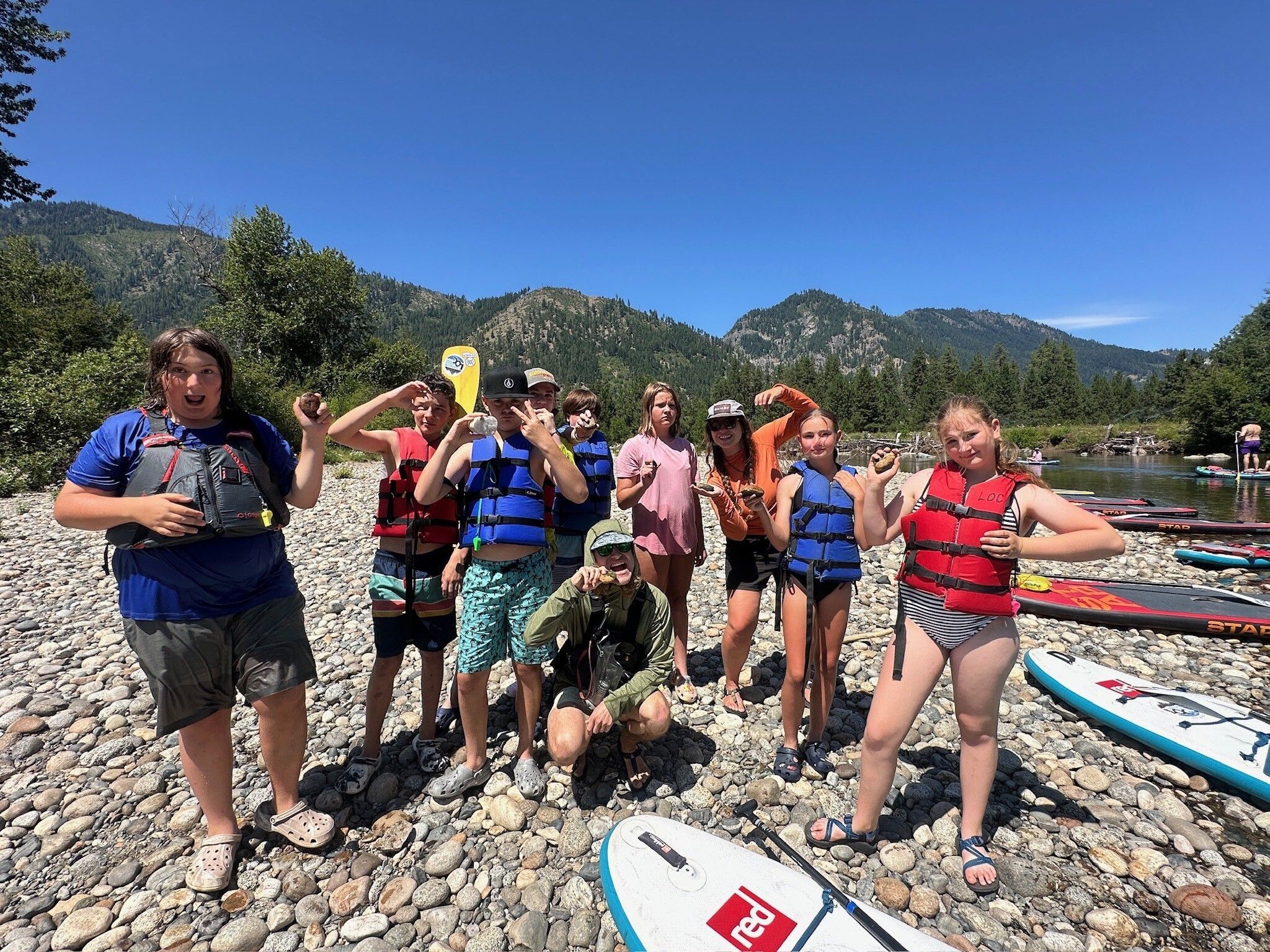 July 9th E-Newsletter