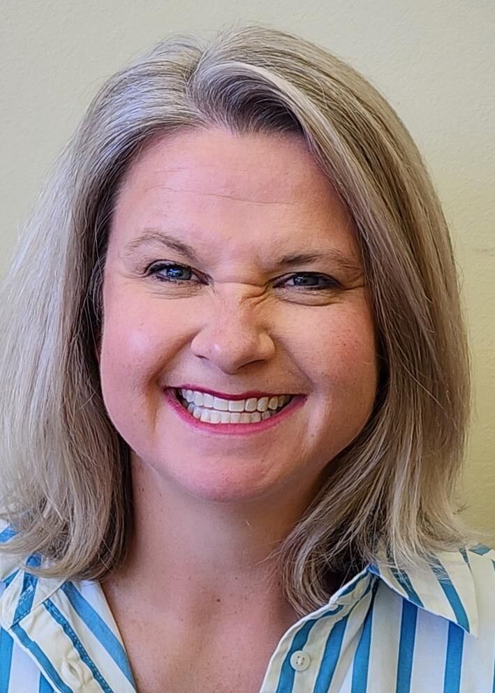 Annie Bougger