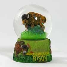 Waterball - Bison