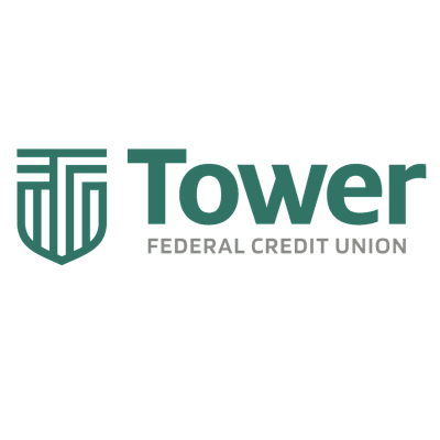 Tower Federal Credit Union - Cyber Sponsor