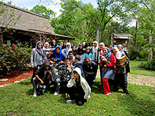 Field Trip photo 2