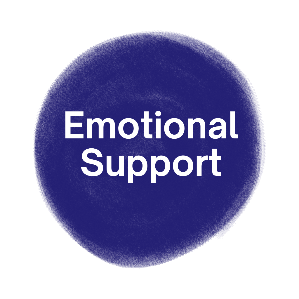 Emotional Support