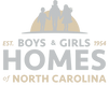 Boys and Girls Homes of North Carolina