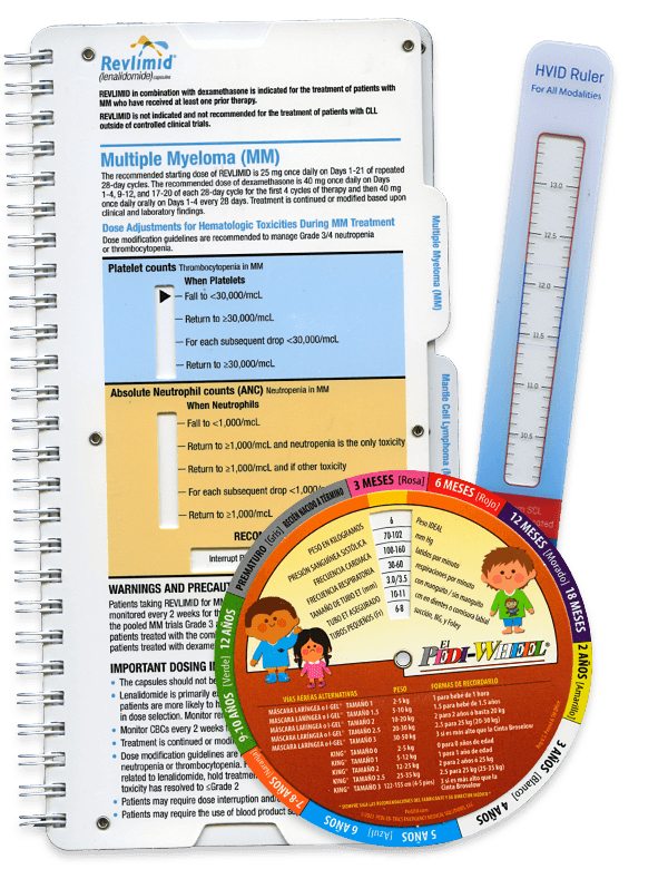 Health & Medical Care Reference Tools