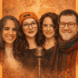 Live Poetry Readings