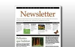 Newsletters