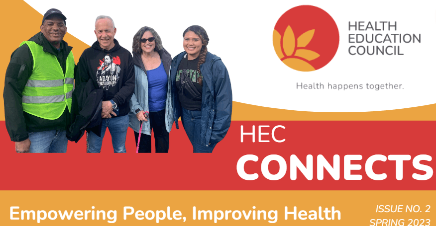HEC Connects: Spring 2023