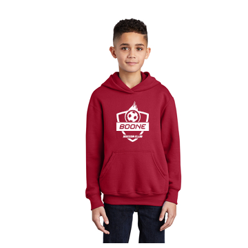 Port & Company® Essential Pullover Hoodie