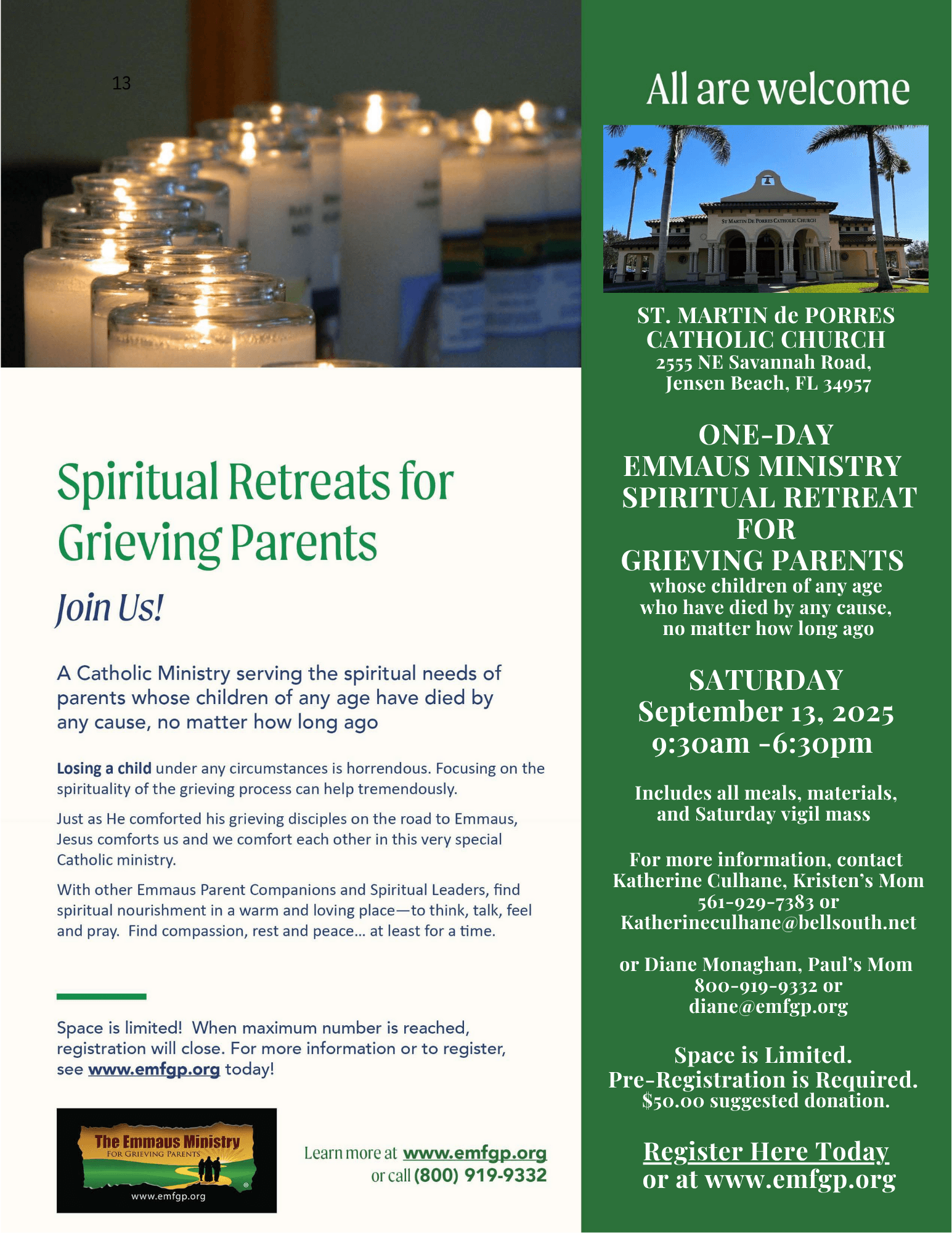Flier