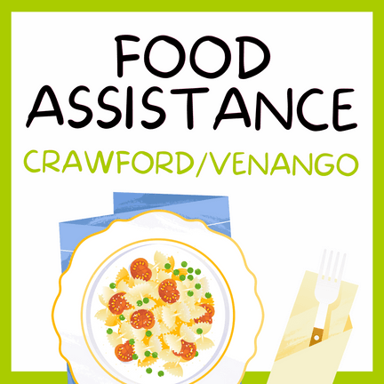 Food & Holiday Assistance