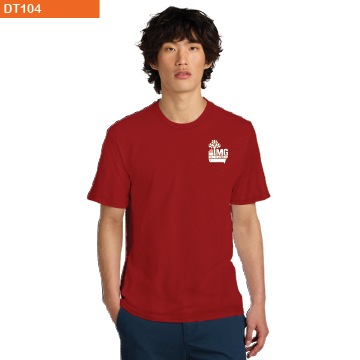 District ® Perfect Weight ® Tee