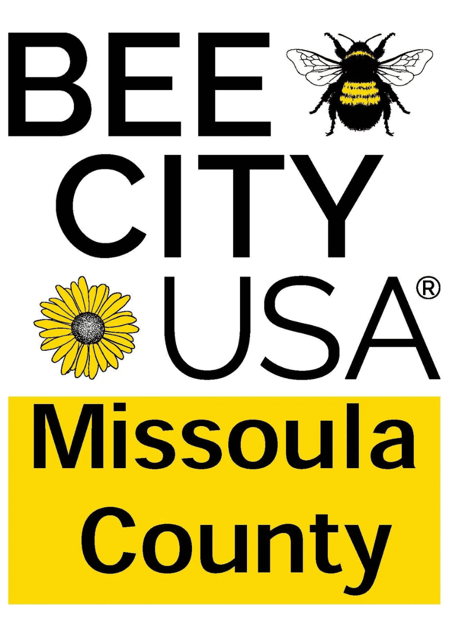 Missoula County Bee City & Pollinator Pathways
