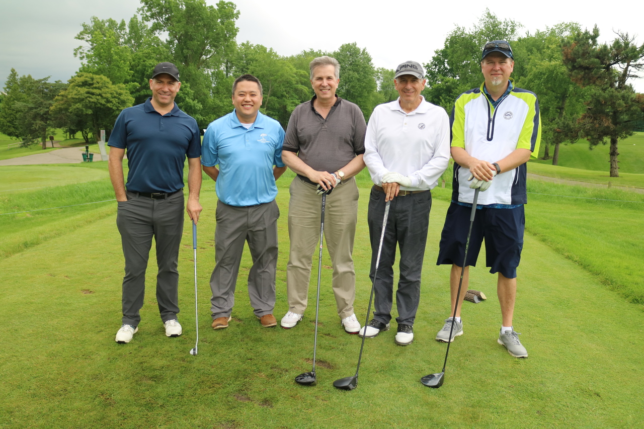 2019 Golf Classic, June 10 at The Inn at St. John's