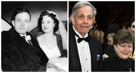 Remembering John and Alicia Nash ~ A Beautiful Life