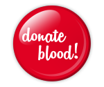 Donate the Gift of Life!