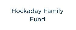 Hockaday Family Fund