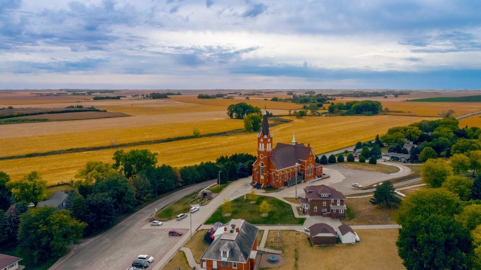 Home Our Catholic Family