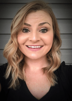Kristen Dansereau-Udell: Administrative Assistant