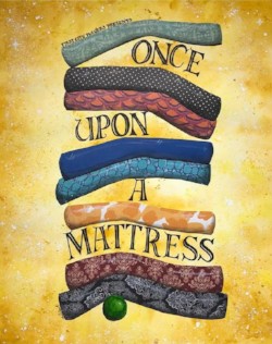 First City Players - ArtsCool Presents "Once Upon A Mattress"