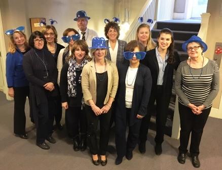 CASA of Morris and Sussex Recognizes Child Abuse Prevention Month