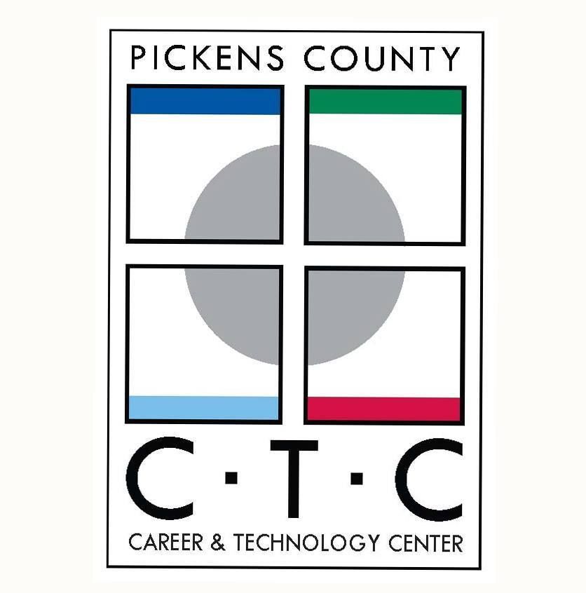 PCHFH Celebrates New Partnership with Pickens County Career and Technology Center