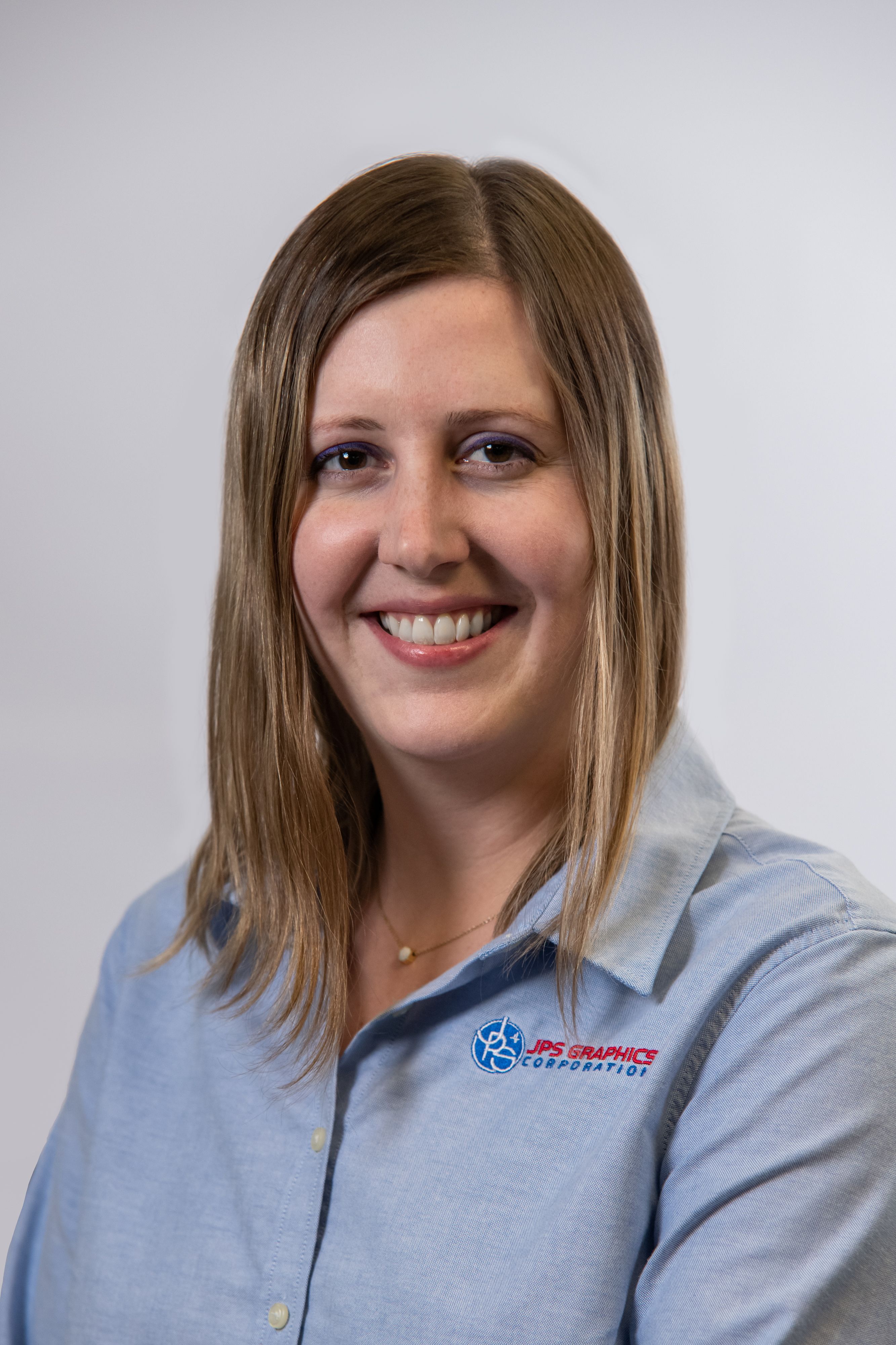 Jessica Bridwell, Office Manager & AR/Billing