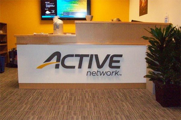 Active Network