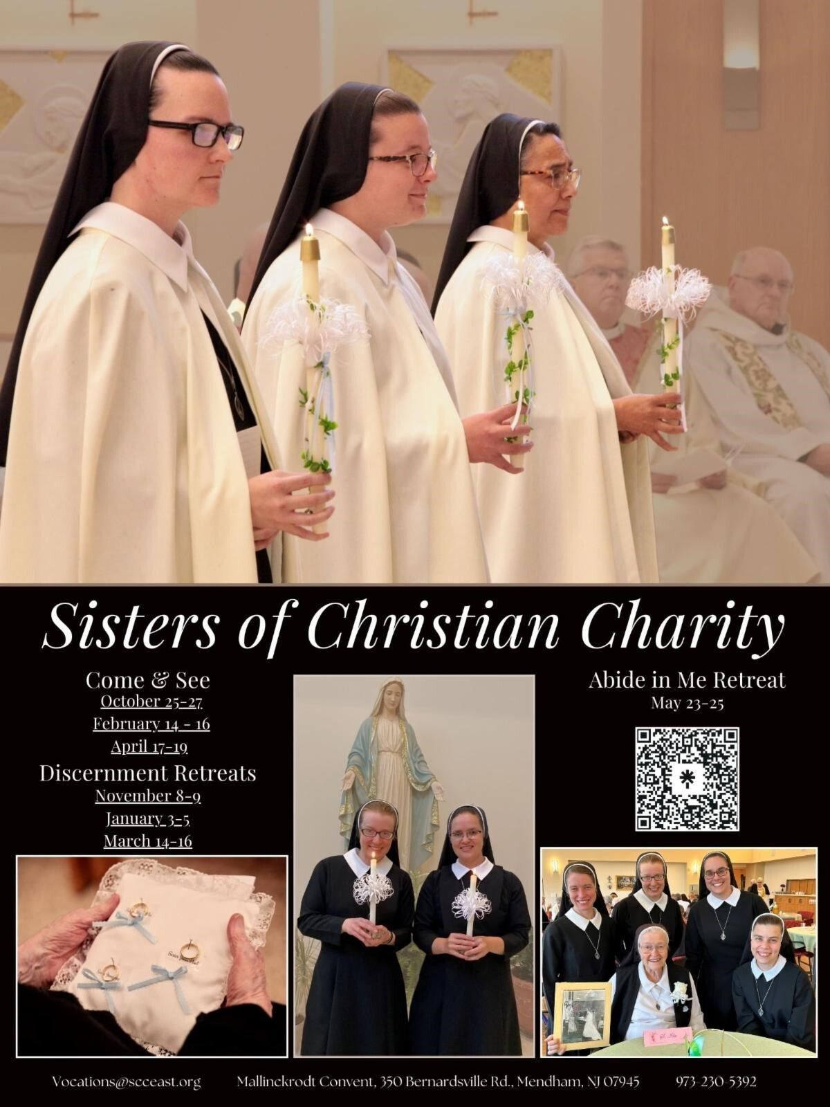 Sisters of Christian Charity