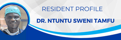 Dr. Ntuntu Sweni Tamfu