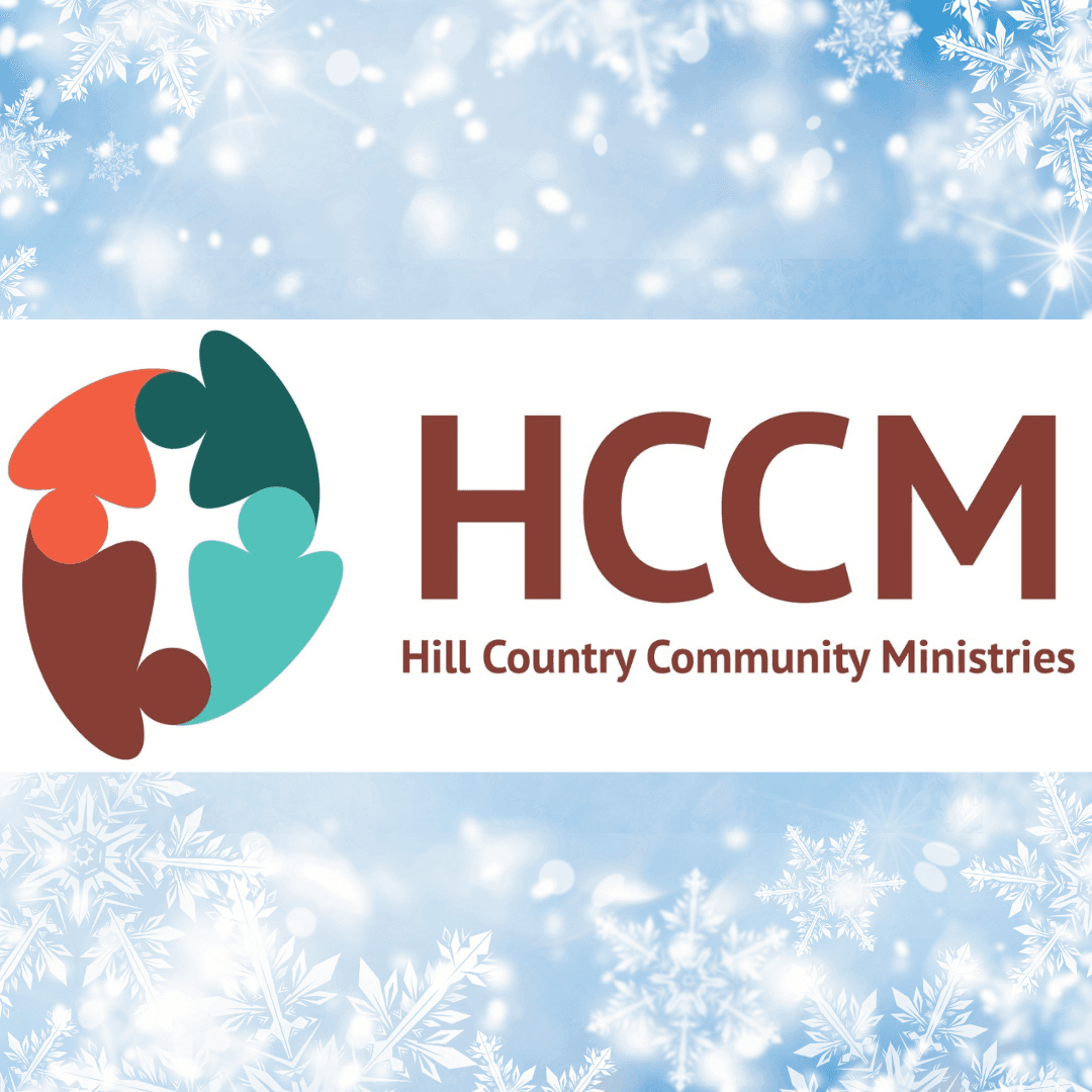 HCCM for the Holidays!!