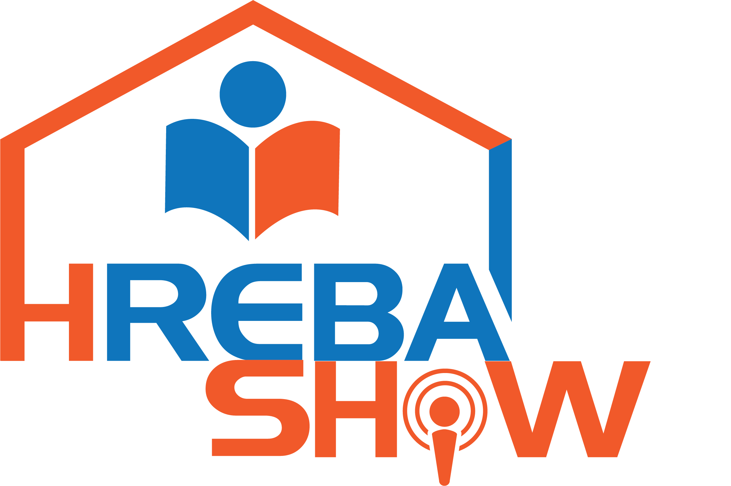 HREBA Show "Homeownership" Hear It From The Experts!
