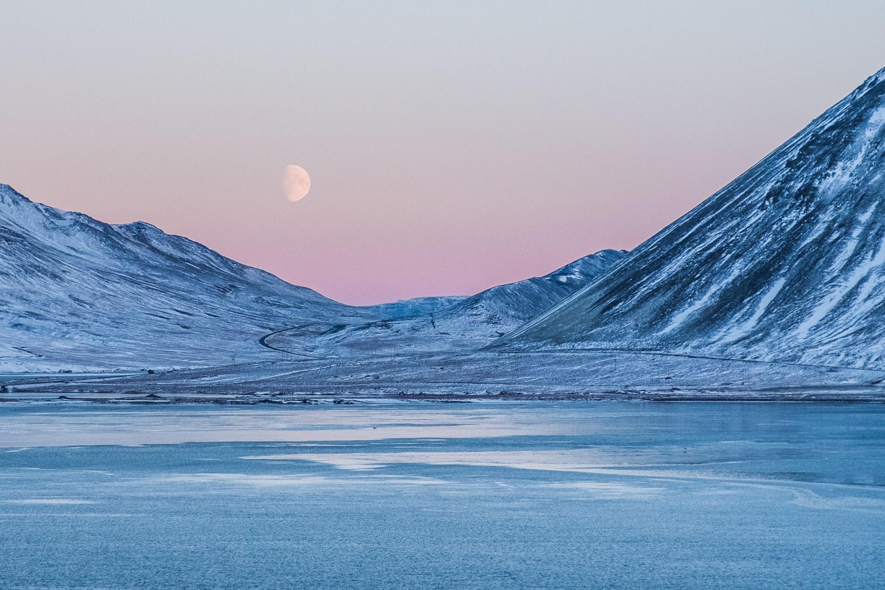 Over 58,000 Pro-Life Christians Call for Protection of Arctic Refuge