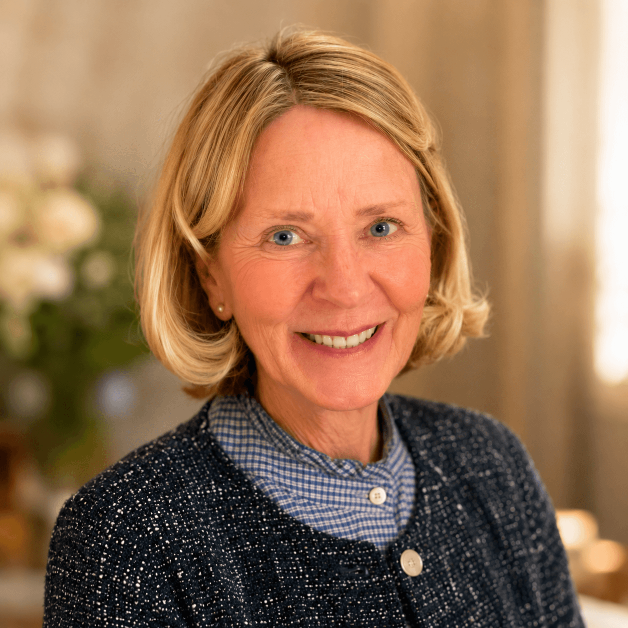 Lynn Dubinsky, PhD