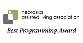 Best Programming Award