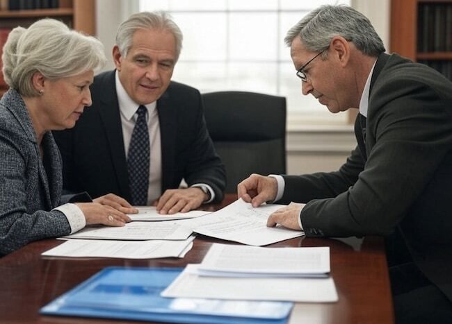 Free Legal Services for Seniors: 7 Trusted Resources