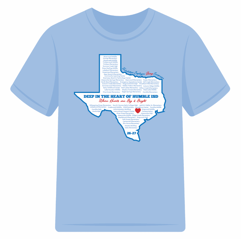 Campaign T-Shirt