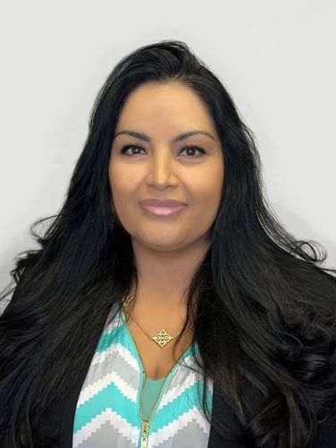 Rosa Pinon, LPN Program Nurse