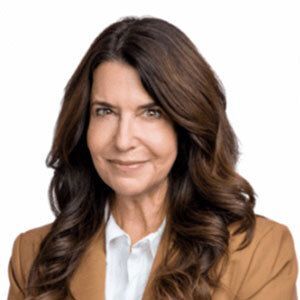 Leslie Zeid, CPA, MBA