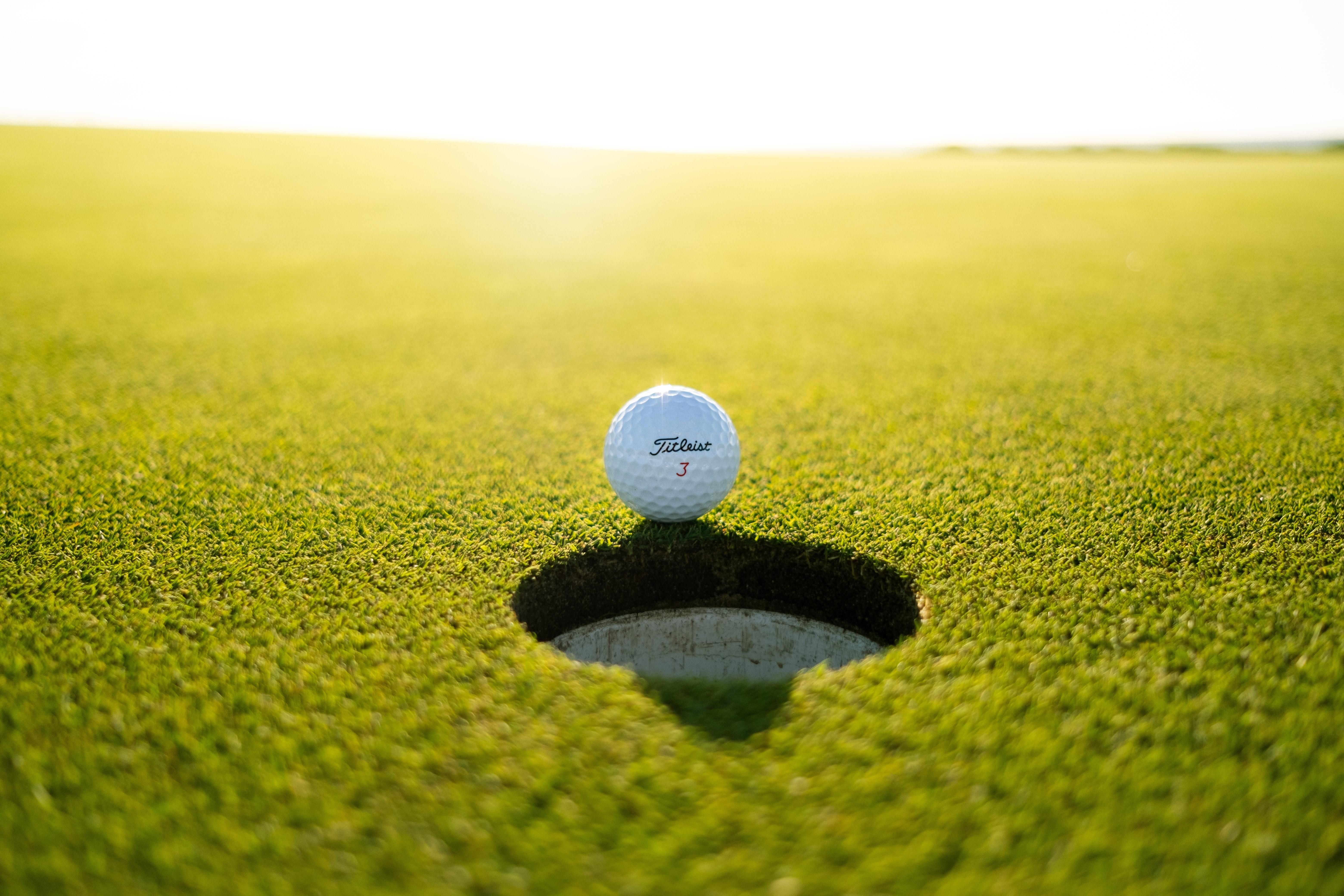 Annual Golf Tournament