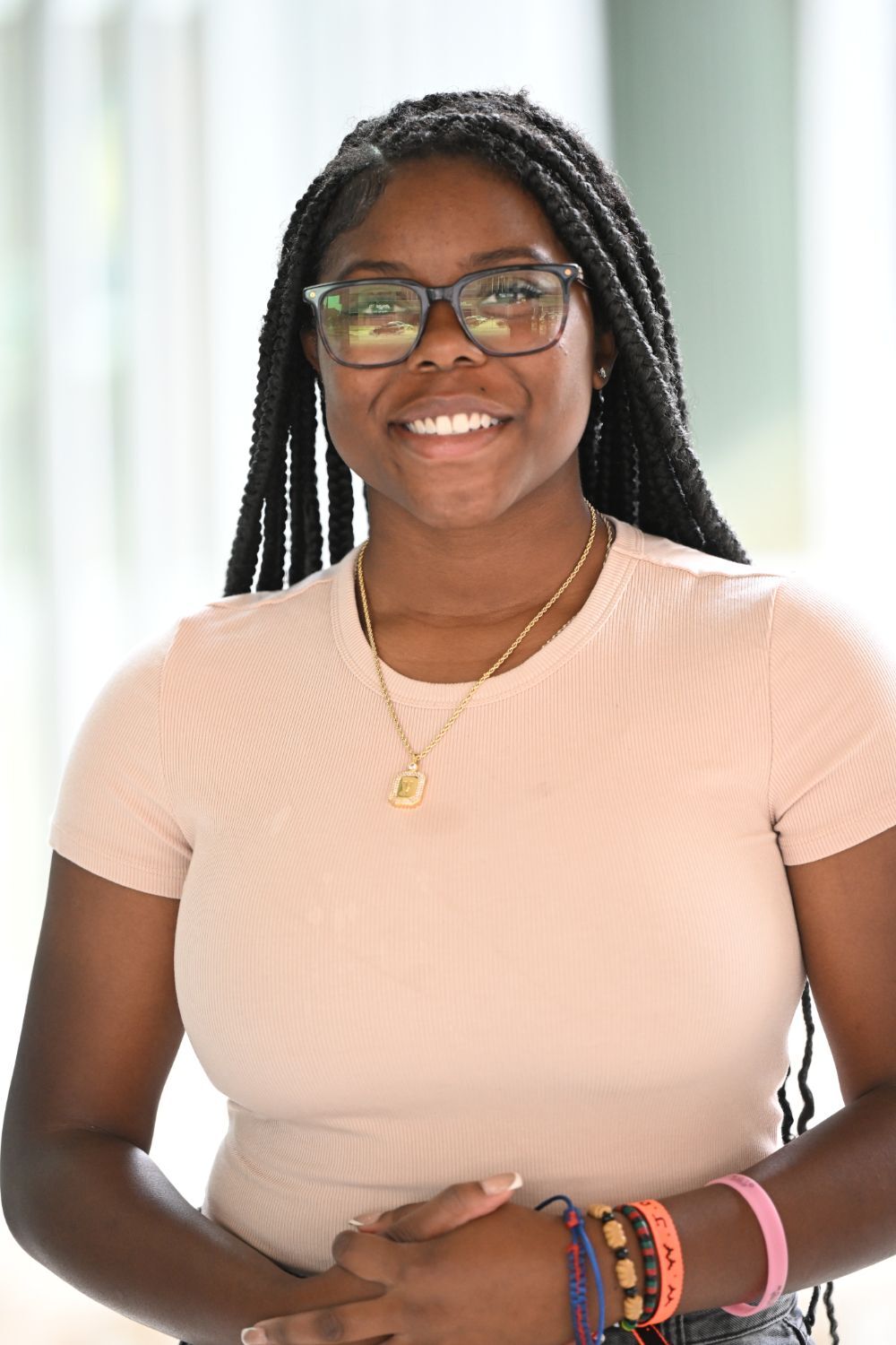 Vedkaelle Jean Baptiste - Northeast