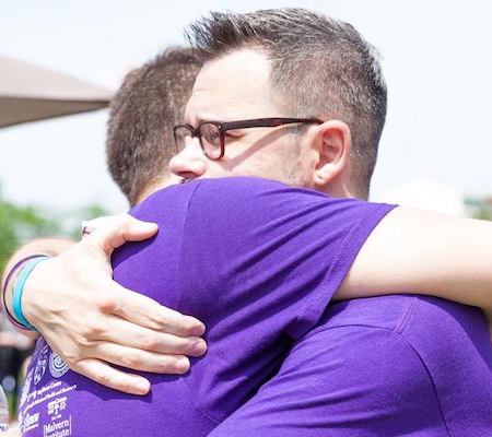 Read Rob Lash's Story