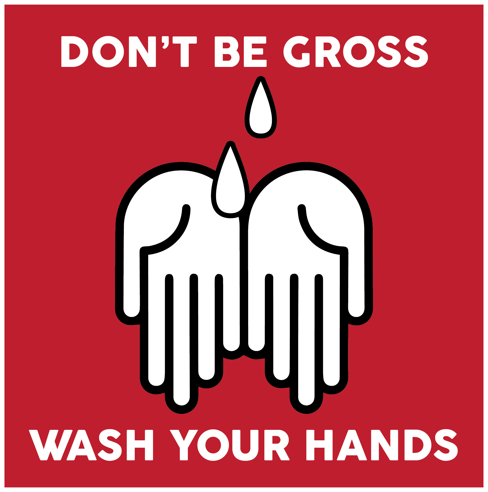 Hand Washing
