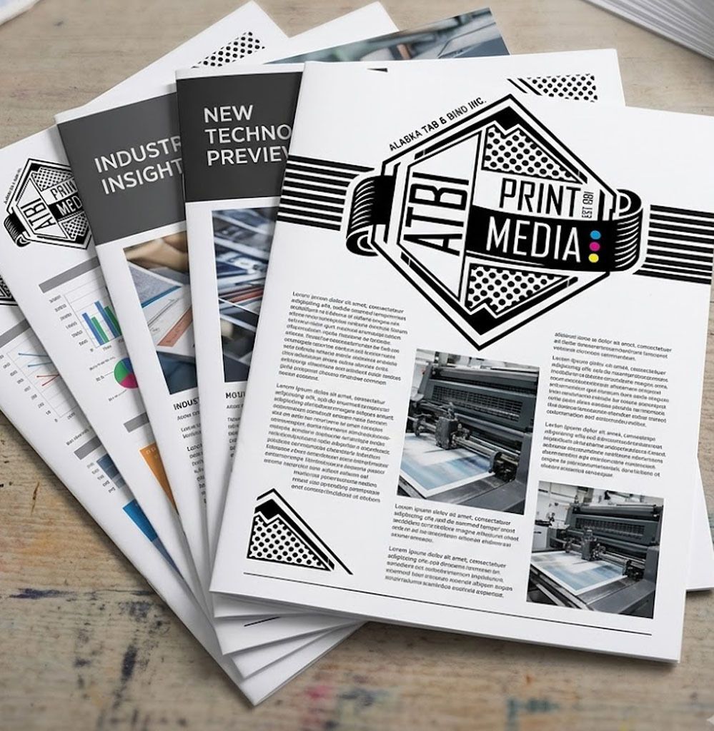 Newsletters