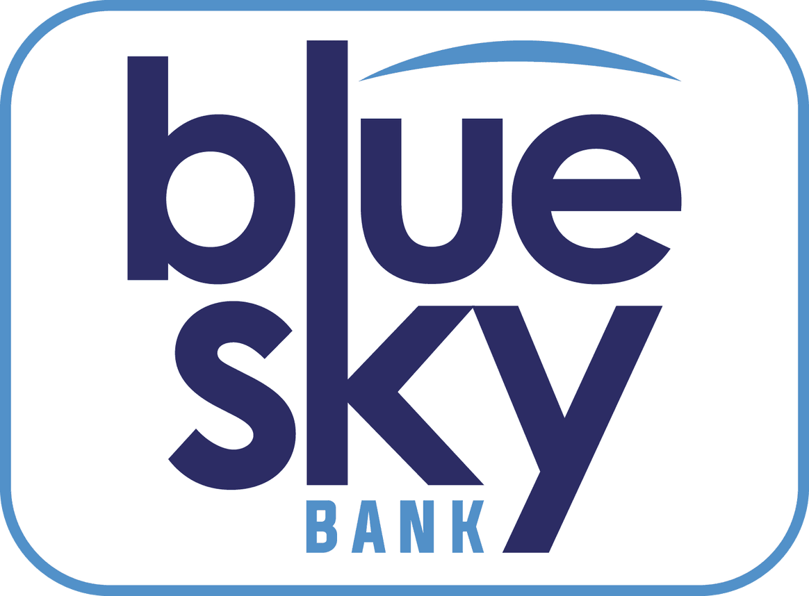 Blue Sky Bank 