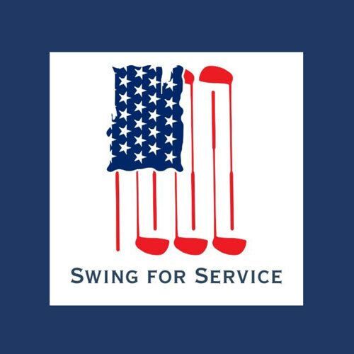 Soldier's Best Friend Swing for Service Golf Tournament