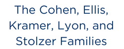 Cohen, Kramer, Stolzer, Ellis, Lyon