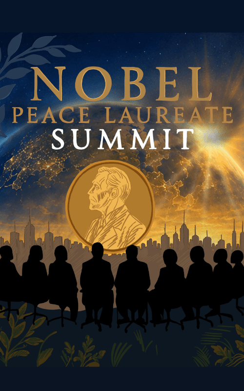 Nobel Summit
