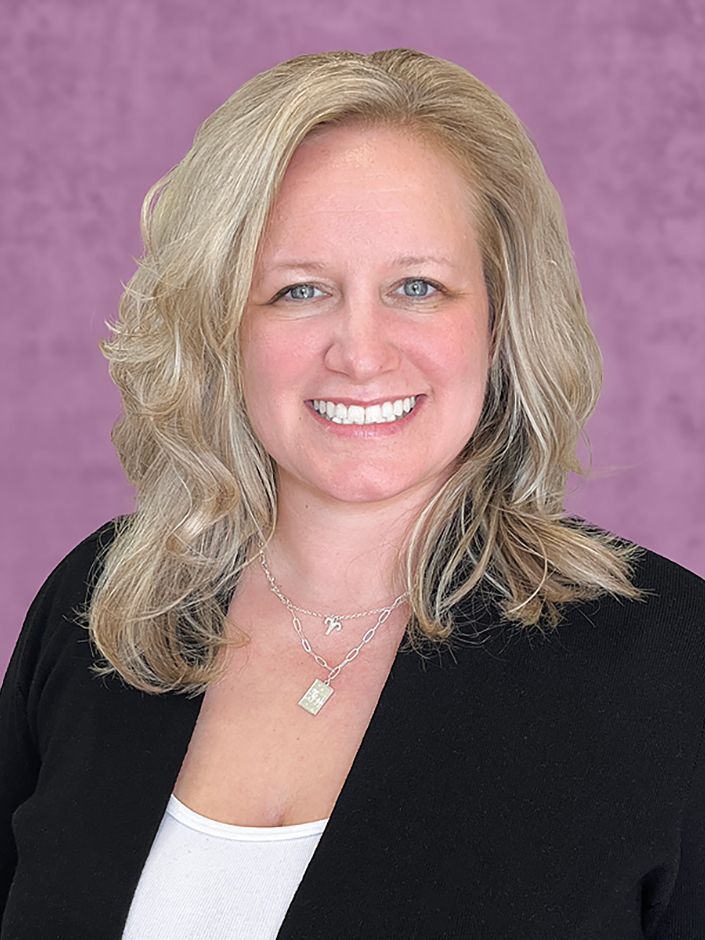Katrina Allard, RN